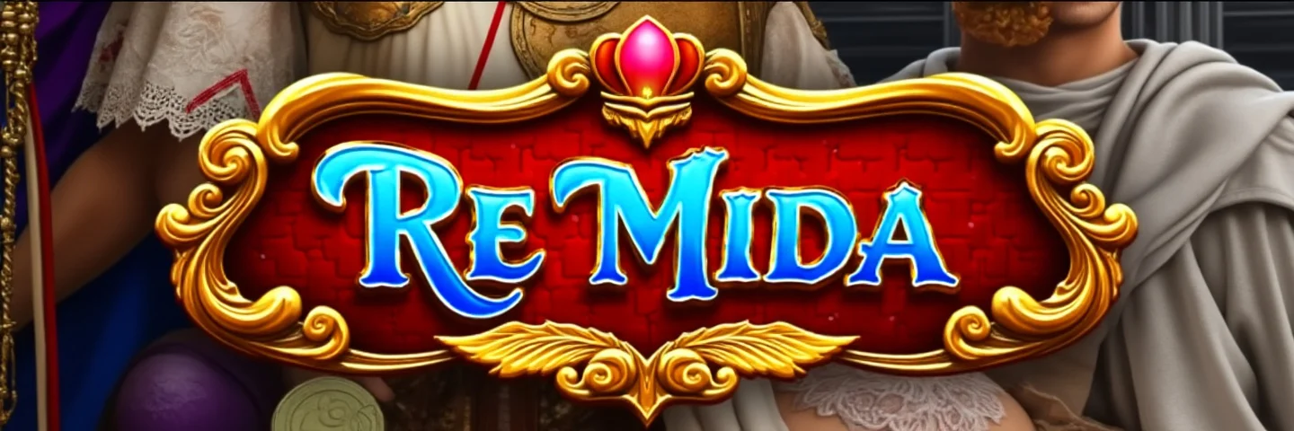 Re Mida slot game — Re Mida Recensioni: Analisi Completa della Slot di Octavian Gaming