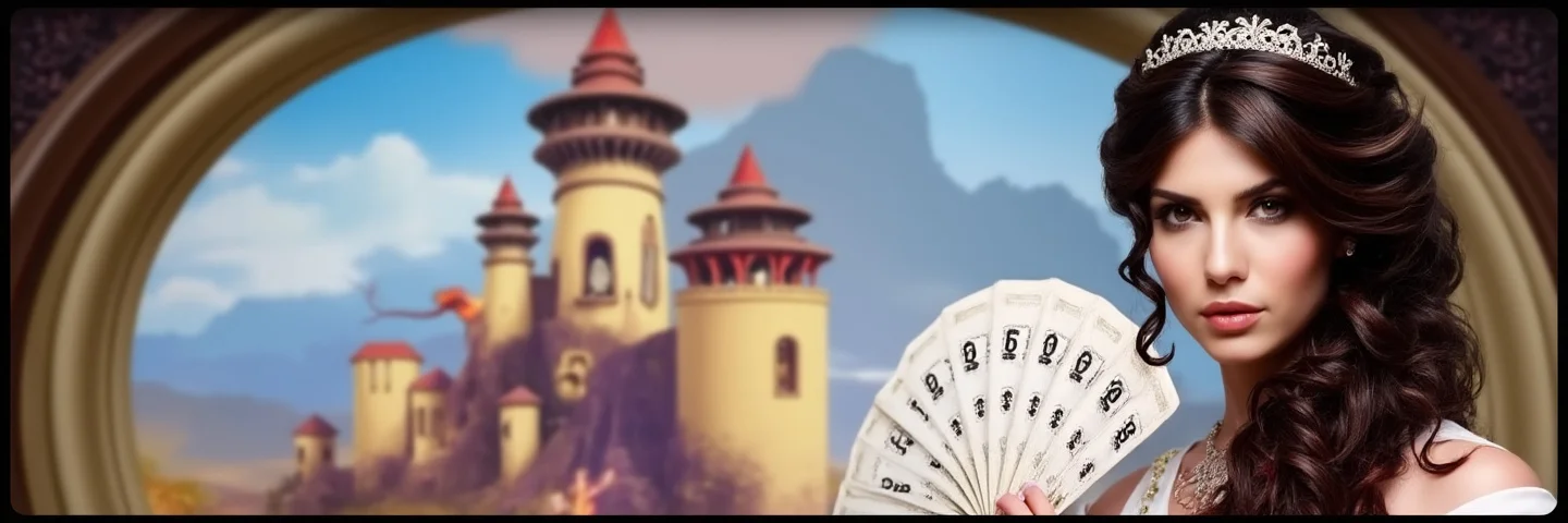 Re Mida slot game — Re Mida Slot: Guida Completa alla Slot Machine di Octavian Gaming